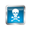 Poison Icon