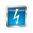 High Voltage Icon