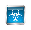 Biohazard Icon