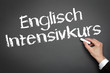 Englisch-Intensivkurs