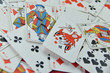 Jeu de cartes