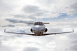 Photo: Airplane flying Airplane flying