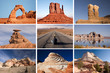 The Road to Arizona and Utah