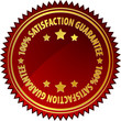100% Satisfaction Guarantee