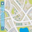Stadtplan 2