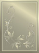Floral background Floral background