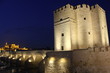 Torre de la Calahorra en Córdoba