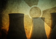 Radioactive Power Plant