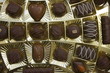 Photo: Various chocolate sweets Various chocolate sweets