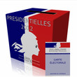 Urne Présidentielles 2012 et Carte D'electeur
