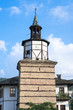 Tryavna Clock Tower, Bulgaria Tryavna Clock Tower, Bulgaria