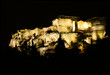 Acropolis night