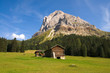 Sass de Puntia - Villnößtal - Dolomiten - Alpen