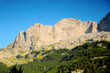 Prokletije mountains