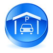 Autoparkplatz