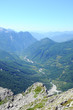Prokletije mountains - Thethi