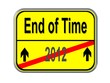 End of Time 2012