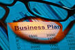 Business Plan einer Betriebsgründung