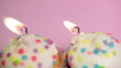 Video: Two birthday cupcakes Two birthday cupcakes