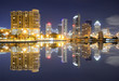 Tampa Bay Skyline