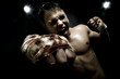 street fighter