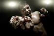 street fighter