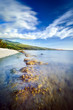 Plage de Saint-Leu - Ile de La Réunion