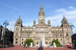 Glasgower Rathaus