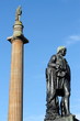 Walter Scott und Robert Burns Walter Scott und Robert Burns