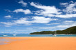 Photo: Abel Tasman National Park, South Island, New Zealand Abel Tasman National Park, South Island, New Zealand