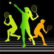 Tennis - 64