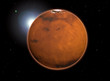 Mars - Red Planet