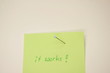 Motivation