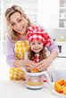 Healthy life through right nutrition