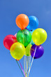 Balloons