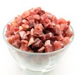Taquitos de jamon