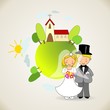 NUESTRA BODA