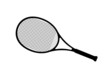 Tennisschläger