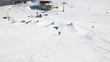 Ski Jump