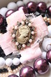 vintage jewelry