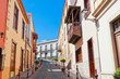 Photo: Street in Spain, La Orotava, Canary islands Street in Spain, La Orotava, Canary islands