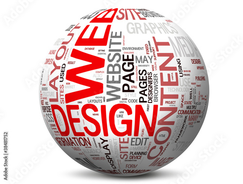 Illustration: Web Design Concepts Web Design Concepts