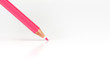 pink pencil pink pencil