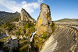 Concrete Dam