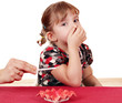 smoking endangers the health of the child