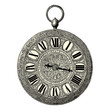 Montre Gousset