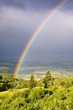 L'arc-en-ciel
