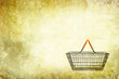 basket background
