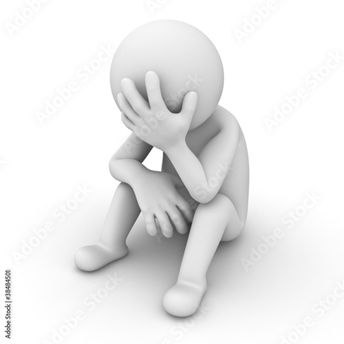 Illustration: Stress Stress