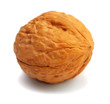 One nut